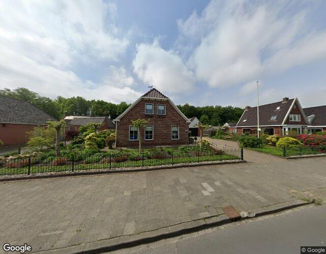 Meenteweg 30