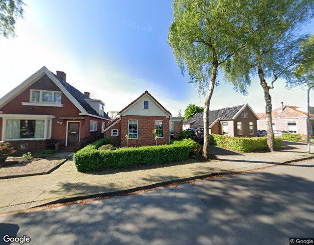 Oudeweg 47
