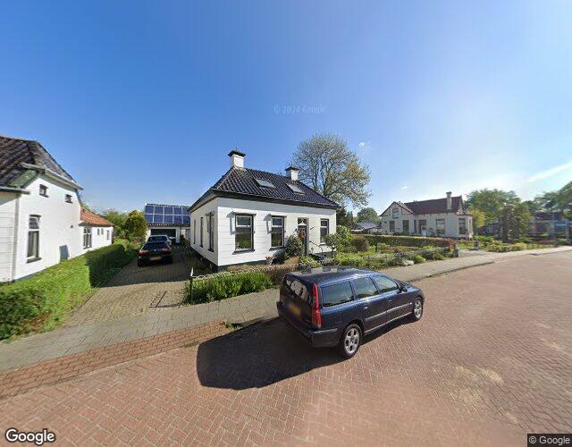 Hoofdweg 182