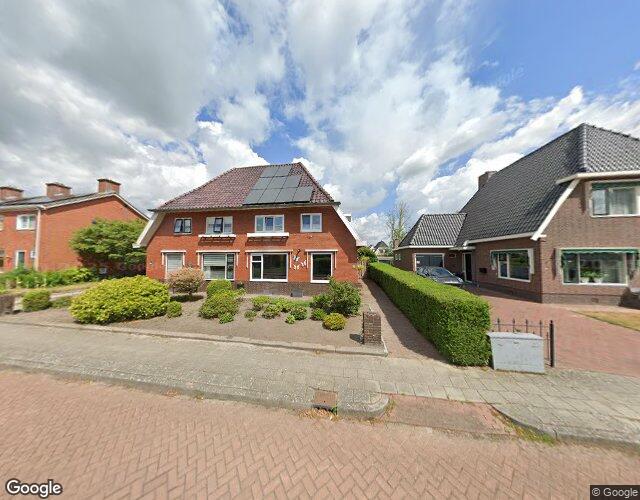 Oosterstraat 13