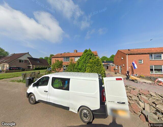 Klaverweide 14