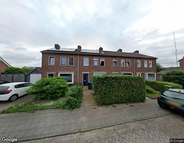 Potgieterstraat 5