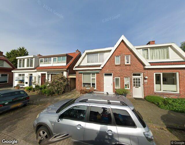 Hoendiep 118