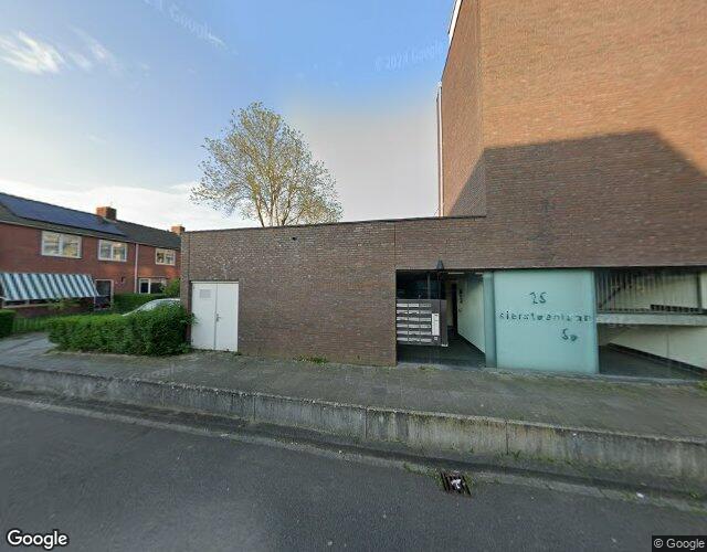 Jadestraat 96