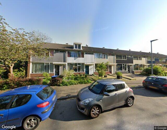Aquamarijnstraat 36