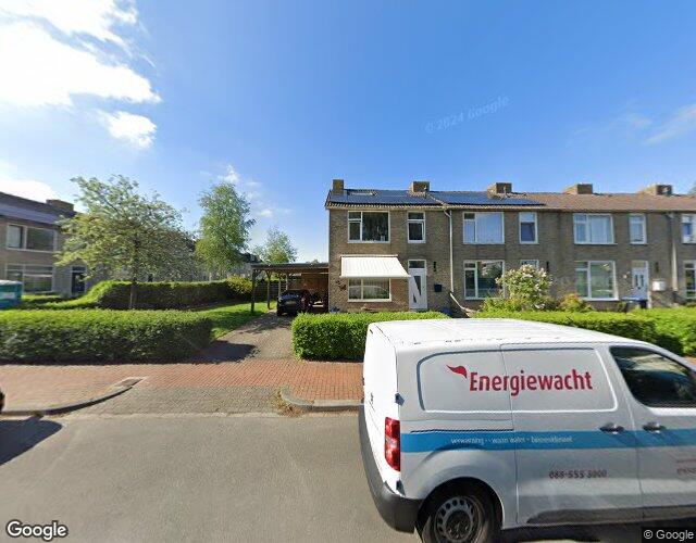 Zandsteenlaan 65