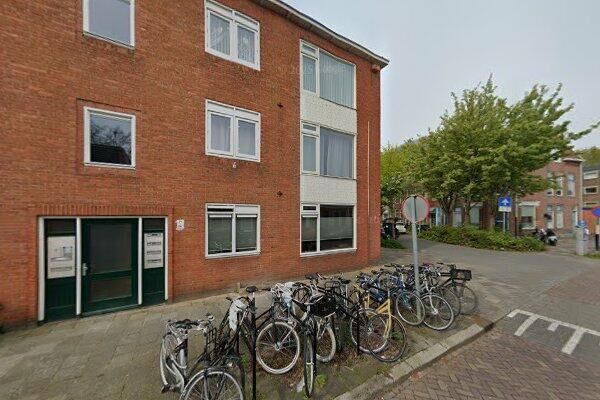 Moesstraat 74