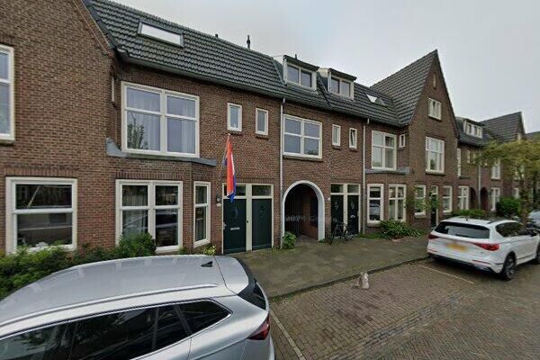 Fruitstraat 22