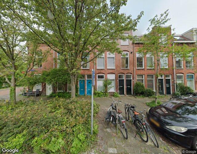 Radijsstraat 89