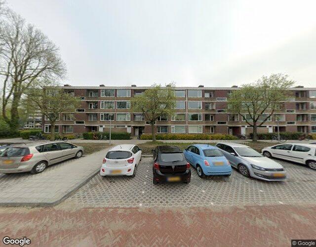 Abeelstraat 91