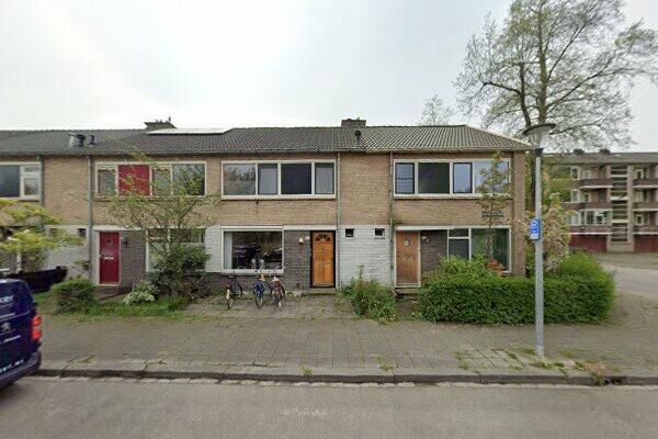Ranonkelstraat 66