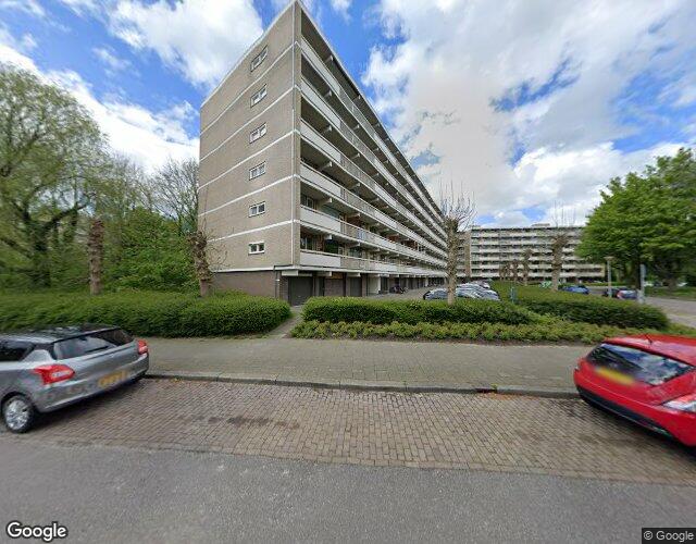 Planetenlaan 371