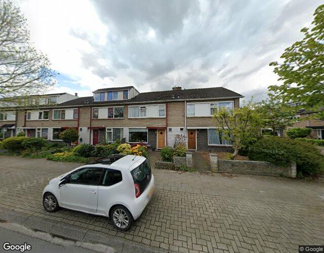 Uranusstraat 26