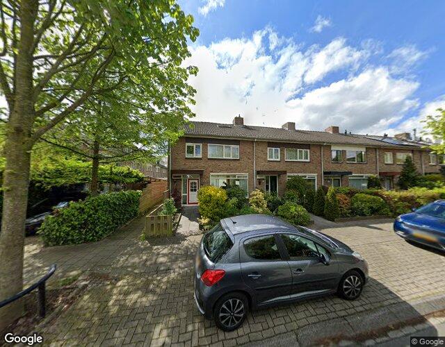 Uranusstraat 30