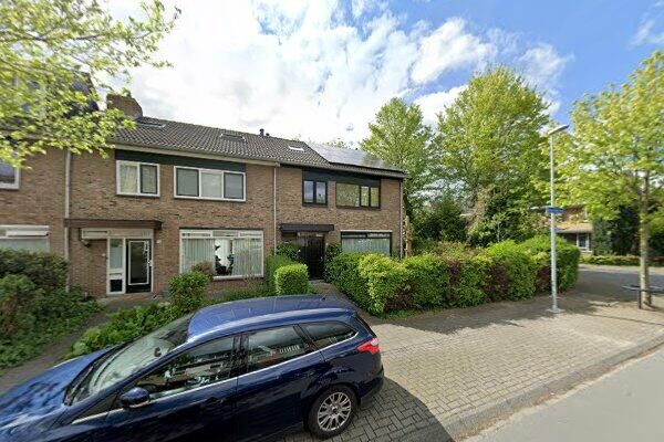 Uranusstraat 52