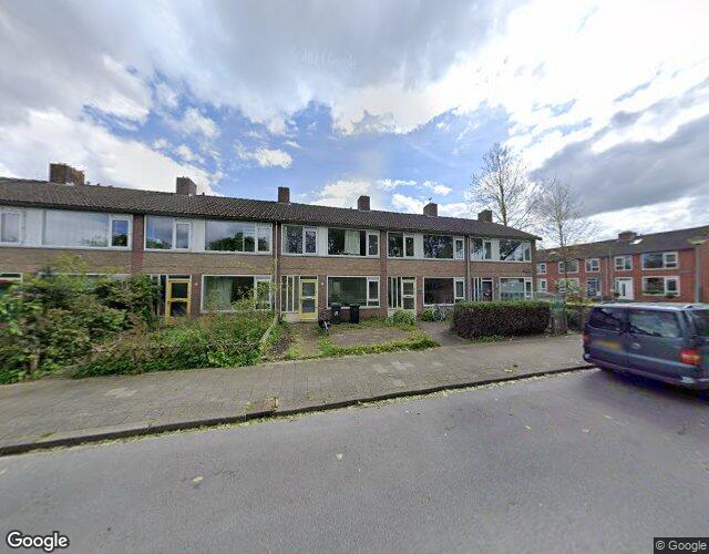 Poolsterlaan 30