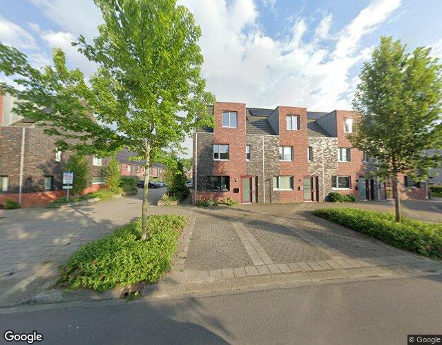 Grote Beerstraat 116