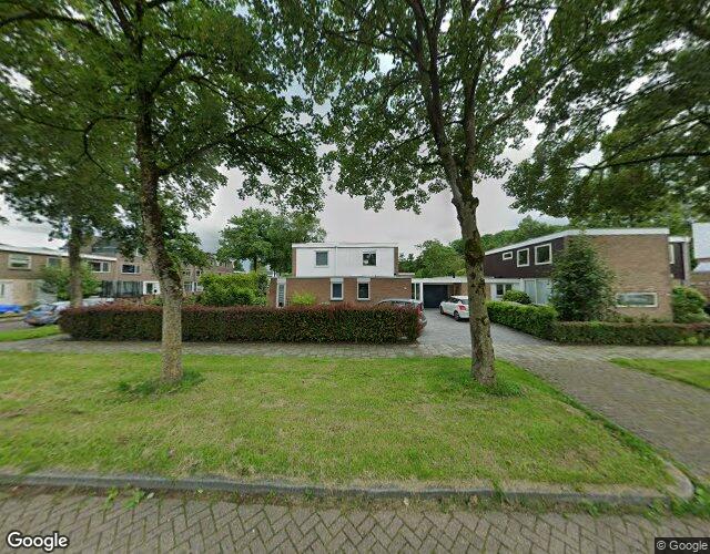 Reddingiusweg 54