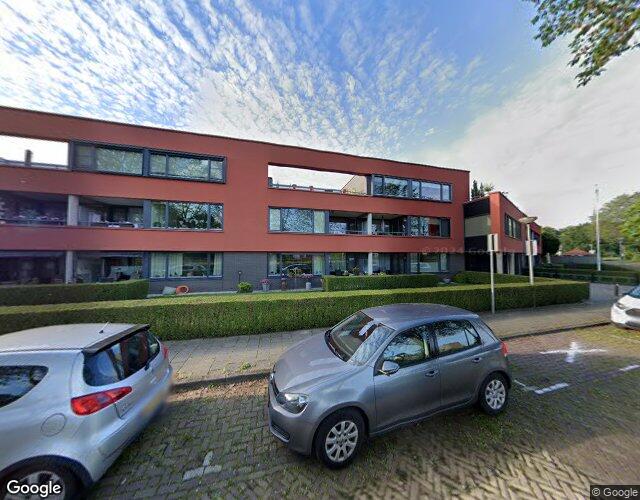 Polmanstraat 6-B