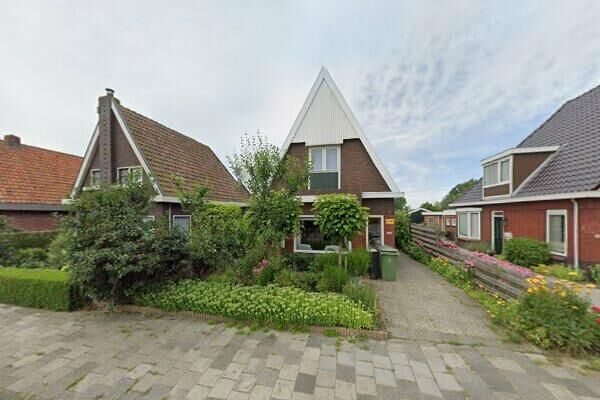 Kerkstraat 168