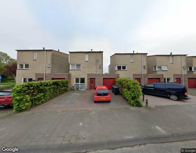 Huis te koop Jacob Schorerstraat 4