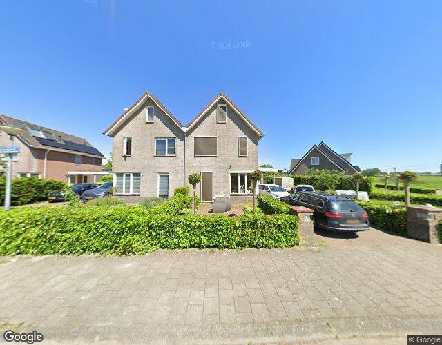 Huis te koop Bernardusstraat 16