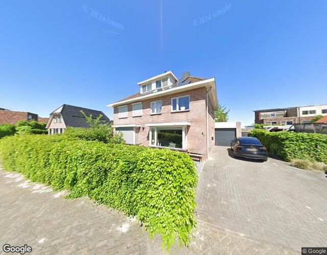 Voetiusstraat 8