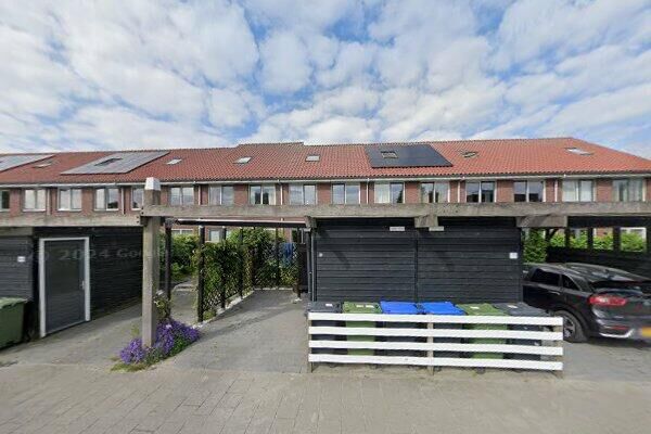 Hoogeweg 68