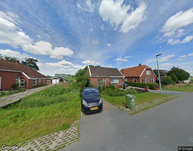 Friesestraatweg 283