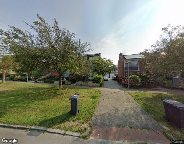 Huis te koop Anjerlaan 54
