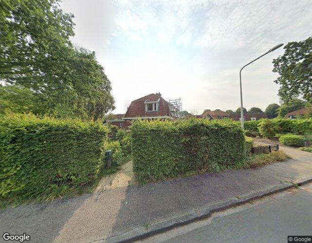 Tuindorpweg 1-G