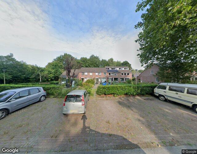 Laagveld 108