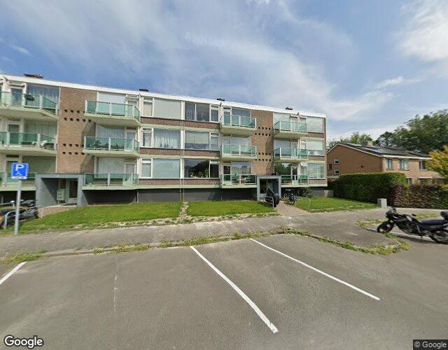 Appartement te koop Henricus Muntinglaan 42
