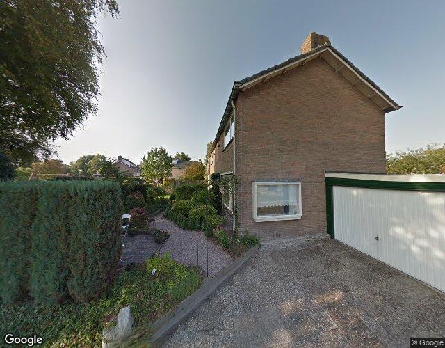 Hoogveld 20