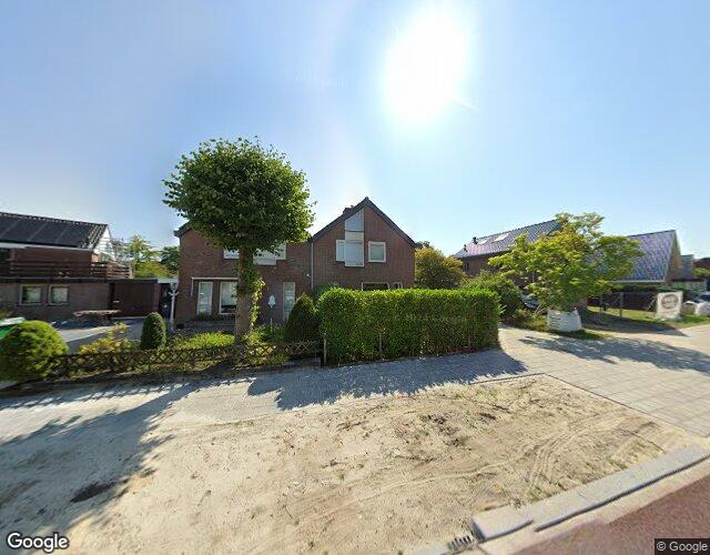 Hoofdweg 115-B