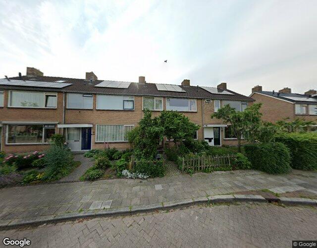 Lindenlaan 27