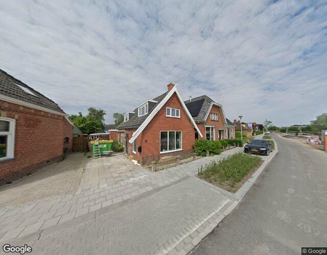 Boterdiep Wz 22