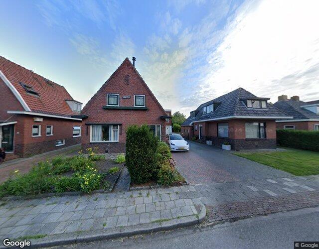 Oosterseweg 34-A