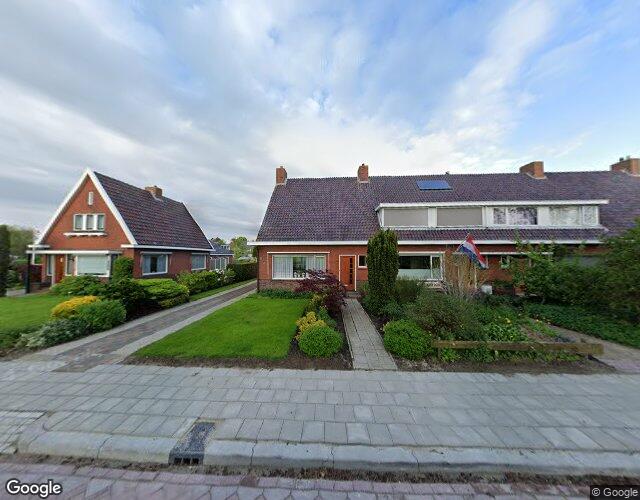 Noordwolder. 45