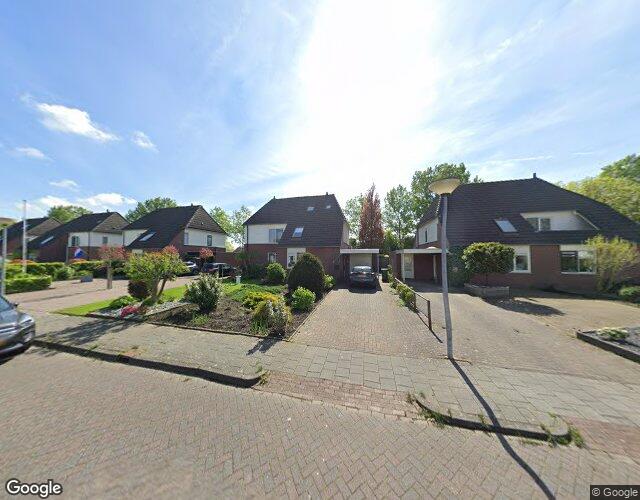 Zuidwende 16