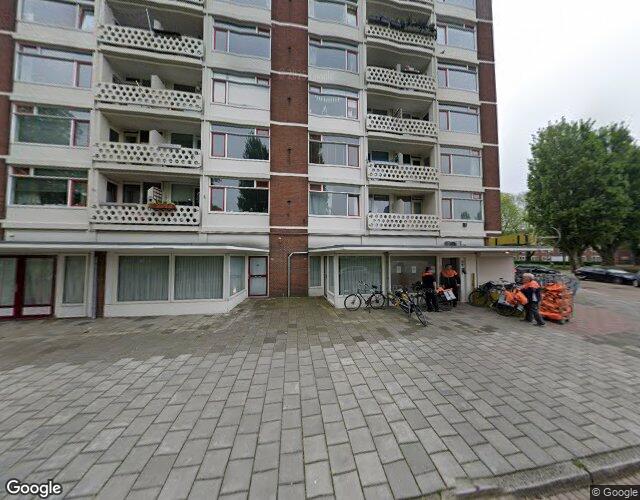Gorechtkade 1