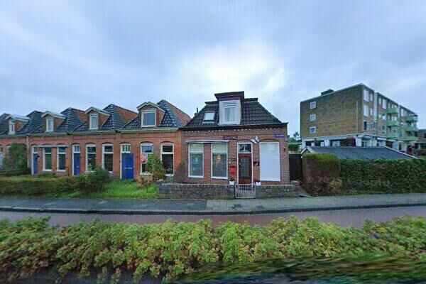 Damsterdiep 328