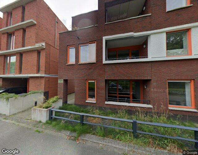 Parkzijde 17