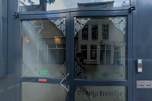 Hoogstraat 14