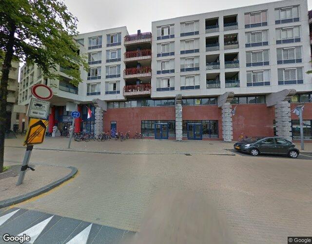 Gedempte Kattendiep 92