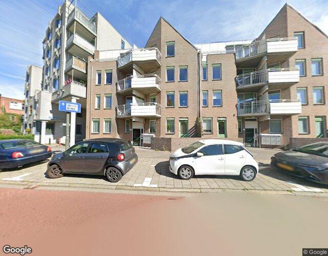 Turfsingel 52-C
