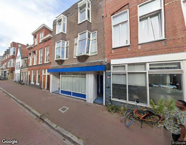 Bloemstraat 22-A