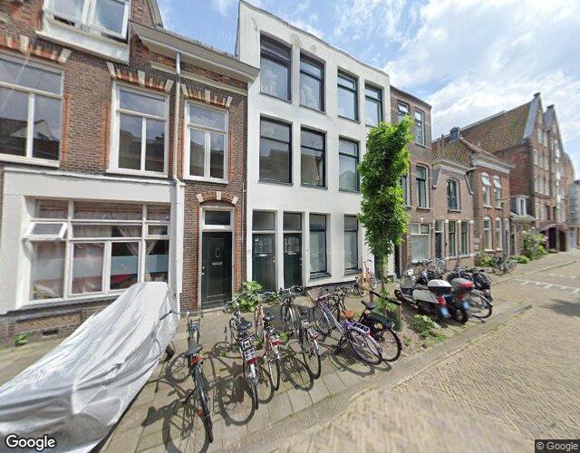 Zoutstraat 27-A