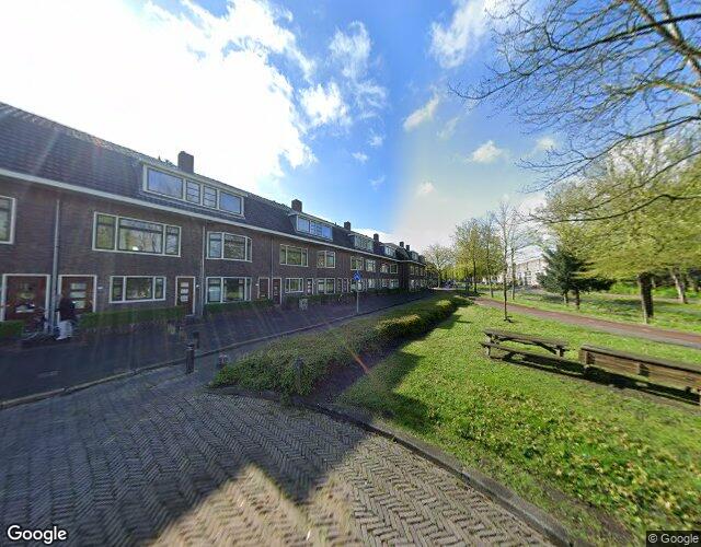 Prinsesseweg 87