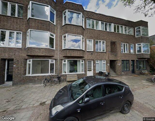 Zwarteweg 23-B